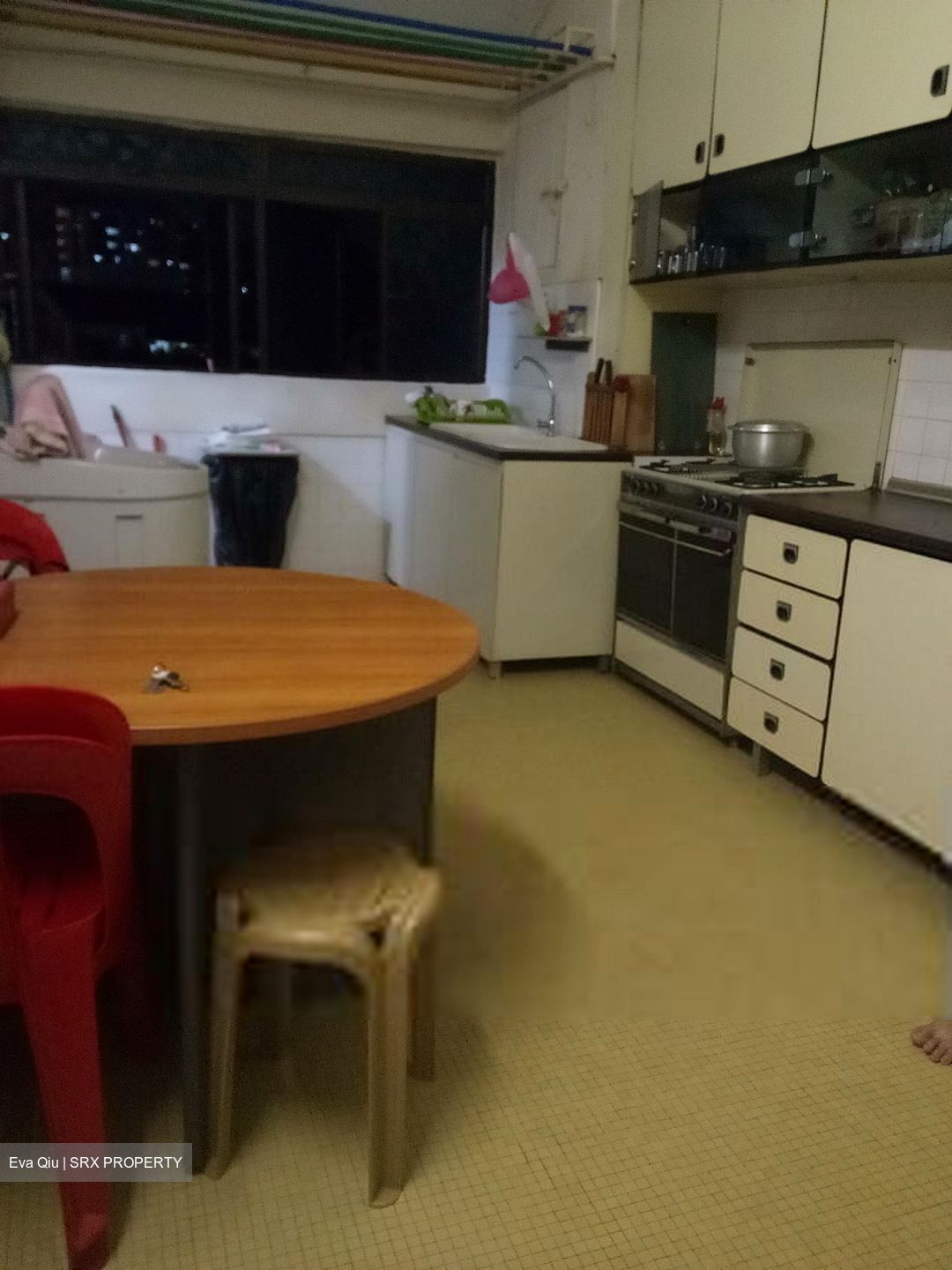 Blk 108 Hougang Avenue 1 (Hougang), HDB 3 Rooms #619510811
